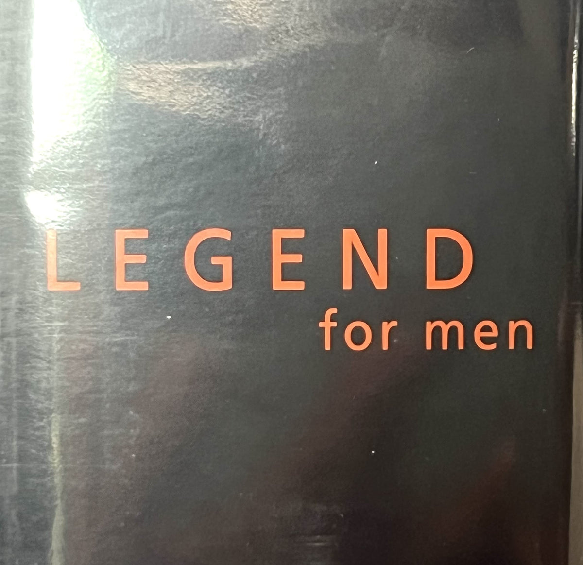 Men Eau de Toilette 100 ml B639792