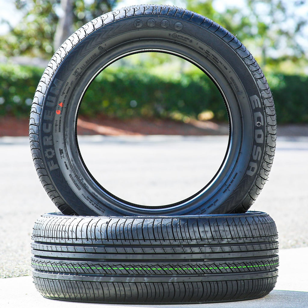 4 x 205/65R15 94V All Season Touring Tires X808656