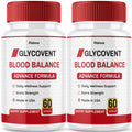 2 Pack Blood Balance Capsules 120 ct C903168