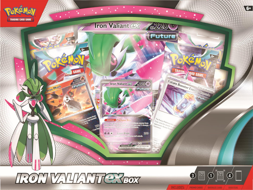 Pokemon TCG Box F912527