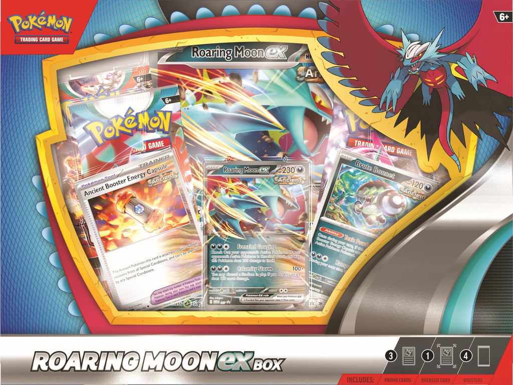 Pokemon TCG Box F912527