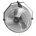 Wall Mount Fan 20" 3-Speed M2071