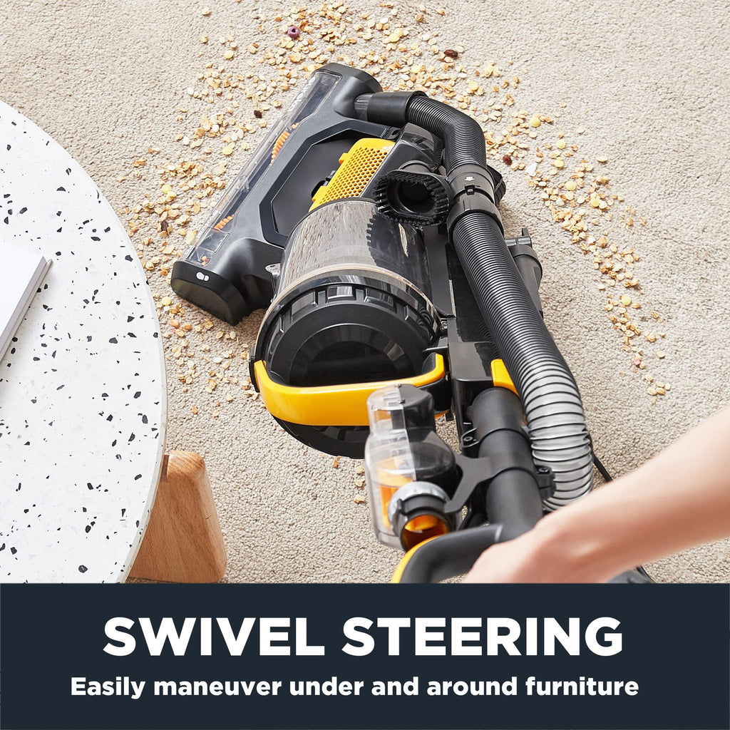 Lightweight Vacuum Cleaners Y3667